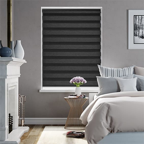 modern window treatments
